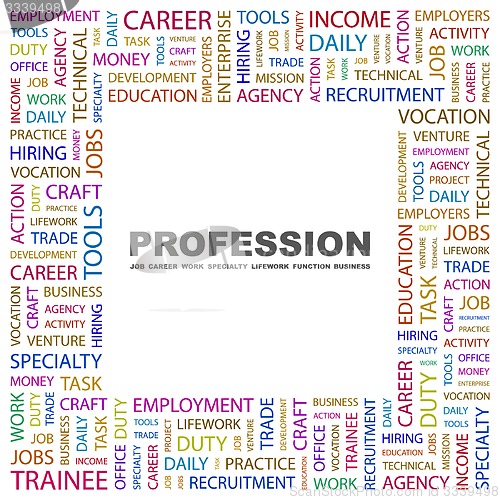 Image of PROFESSION