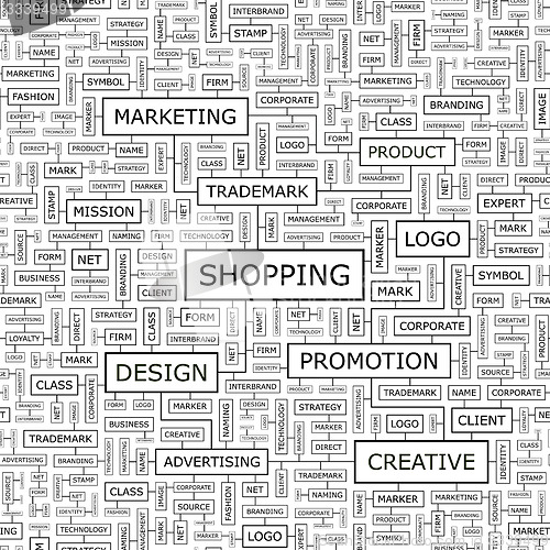 Image of SHOPPING