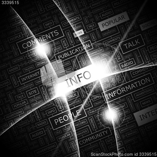 Image of INFO