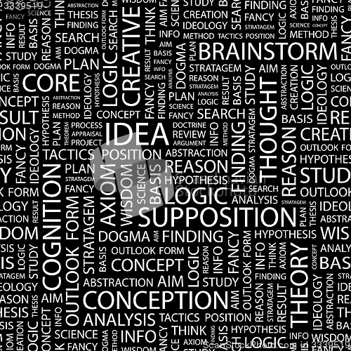 Image of IDEA