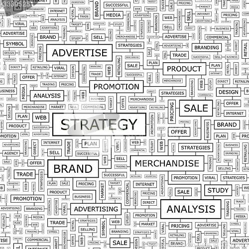 Image of STRATEGY