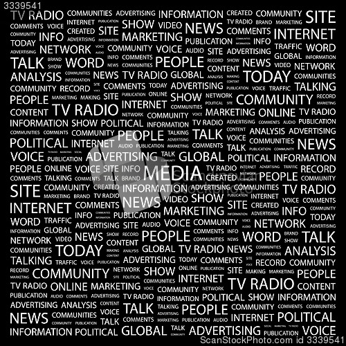 Image of MEDIA