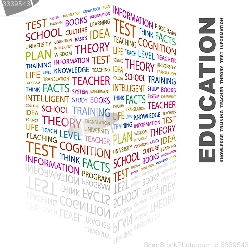 Image of EDUCATION