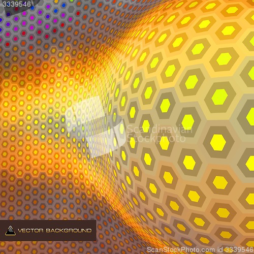 Image of Abstract background