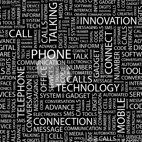 Image of PHONE.
