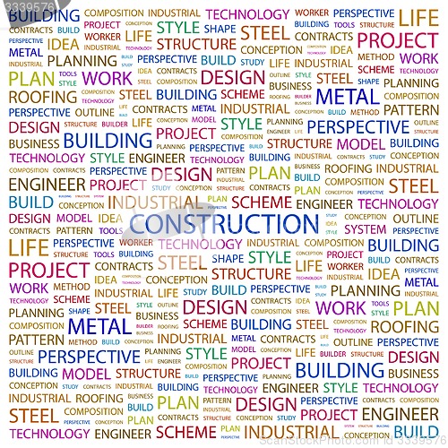 Image of CONSTRUCTION.
