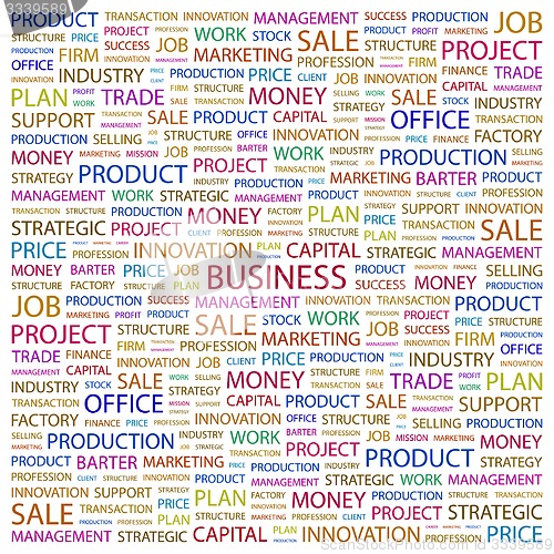 Image of BUSINESS