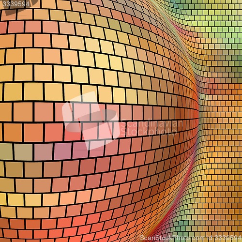 Image of Abstract background