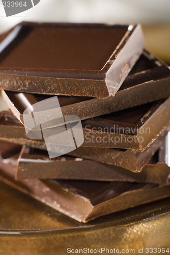 Image of chocolate