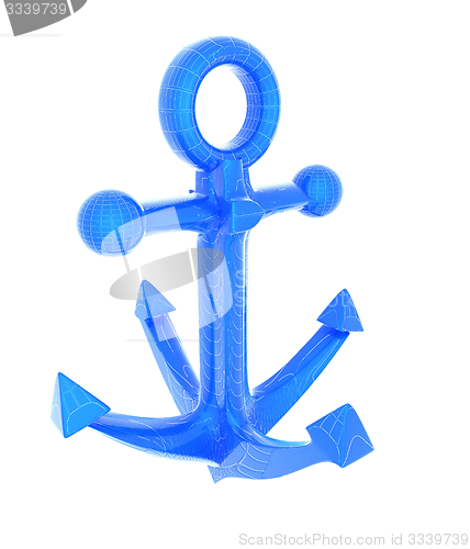 Image of anchor