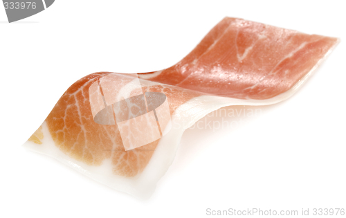 Image of prosciutto