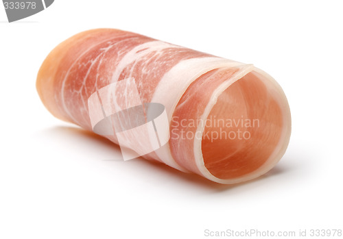 Image of prosciutto