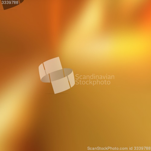 Image of gold background