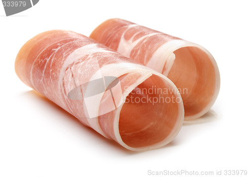 Image of prosciutto