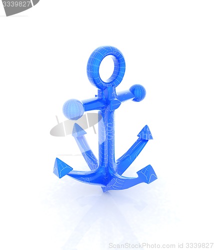 Image of anchor