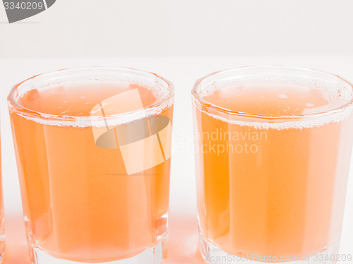 Image of Orange juice