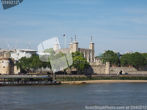 Image of Tower of London