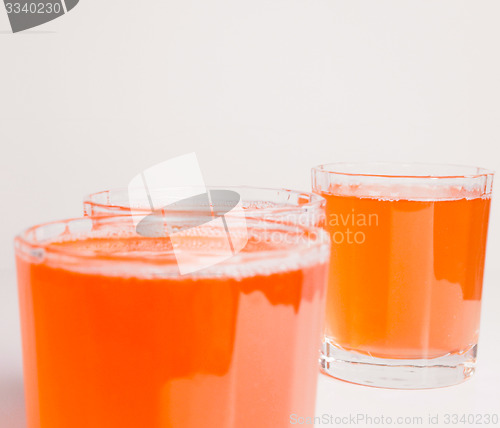 Image of Orange juice