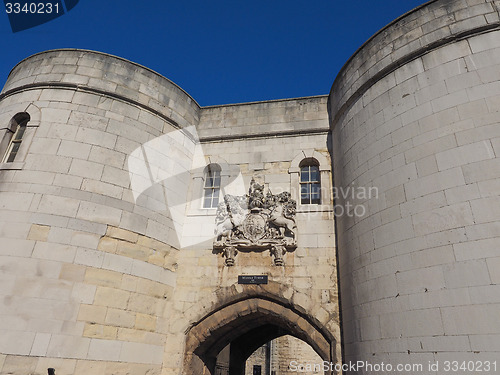 Image of Tower of London