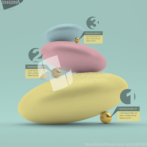 Image of Business concept vector illustration.