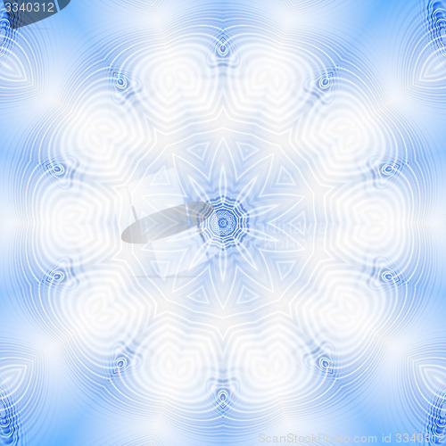 Image of Abstract pattern