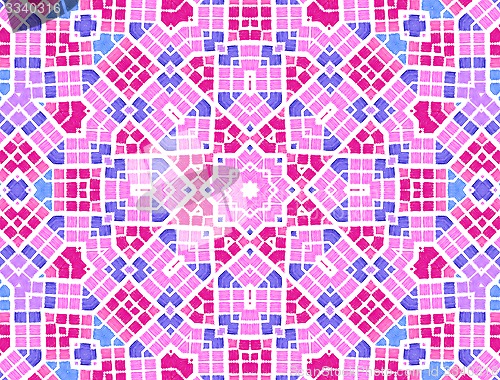 Image of Abstract pattern