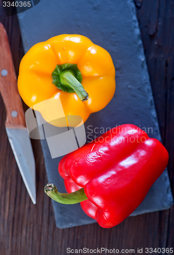 Image of peppers