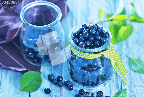 Image of blueberry