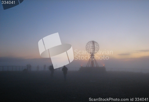 Image of North Cape