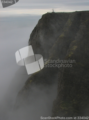 Image of North Cape