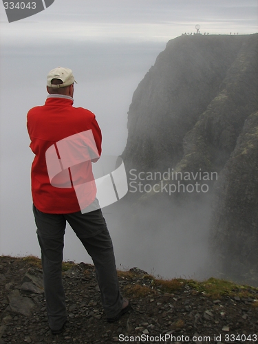 Image of North Cape