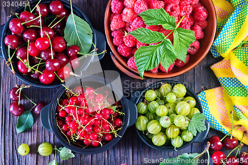 Image of berries