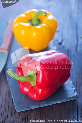 Image of peppers