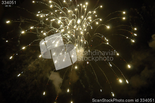 Image of fireworks