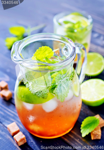 Image of mojito