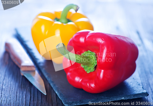 Image of peppers