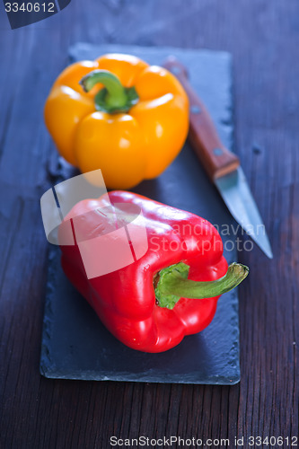 Image of peppers