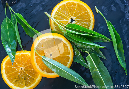 Image of orange