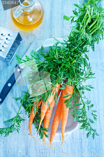 Image of carrot