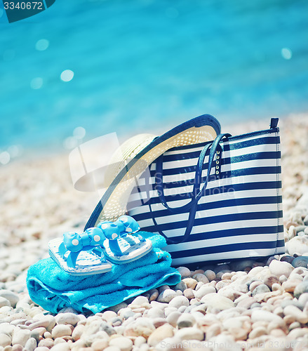 Image of summer background