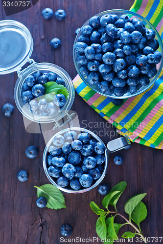 Image of blueberry