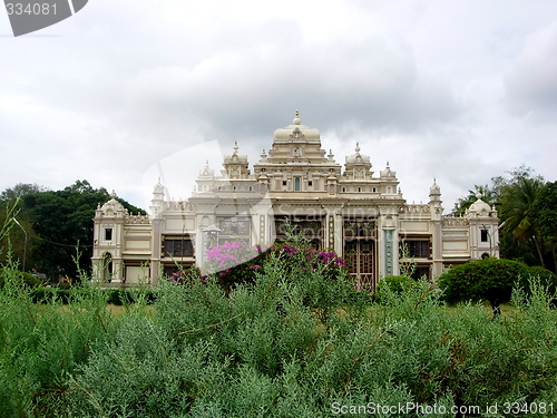 Image of Jaganmohan Palace,Mysore