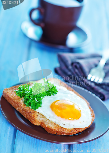 Image of breakfast