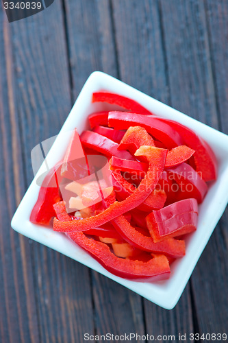 Image of pepper