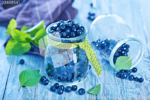 Image of blueberry