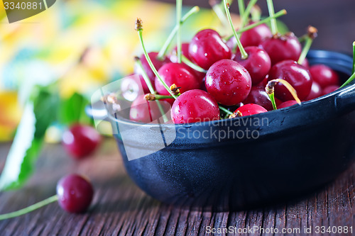 Image of cherry
