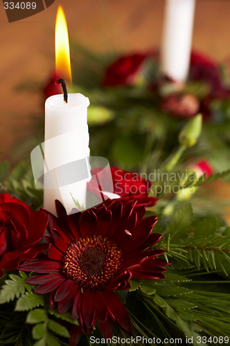 Image of Candle