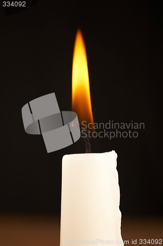 Image of Candle