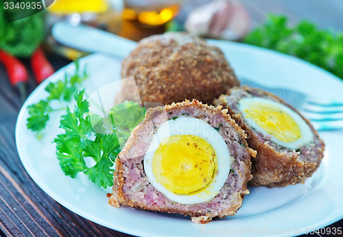 Image of cutlets