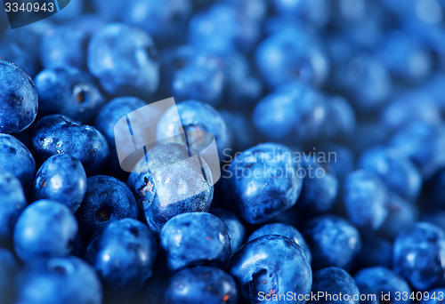 Image of blueberry